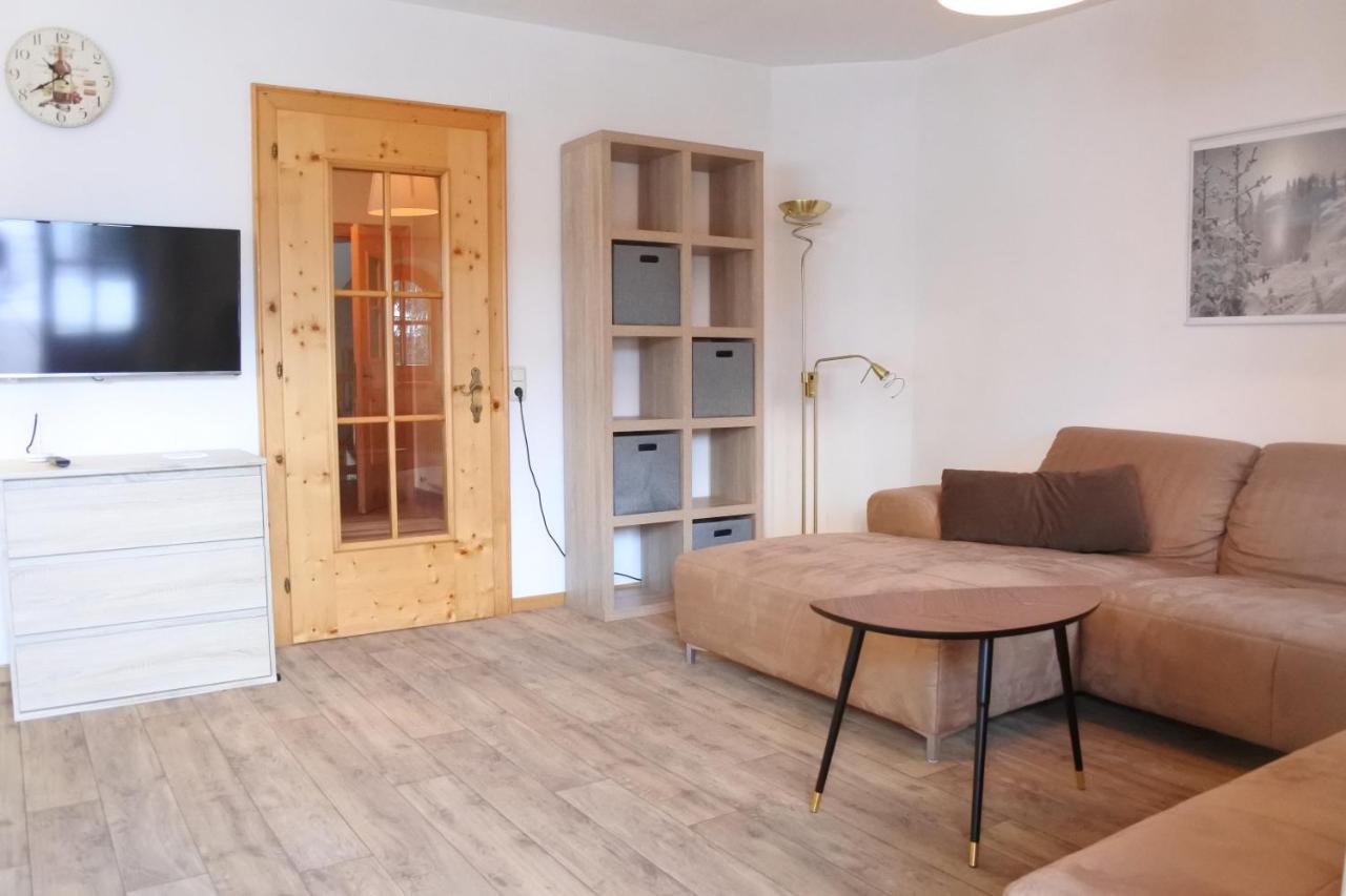Stier Apartment St. Anton am Arlberg Exterior foto