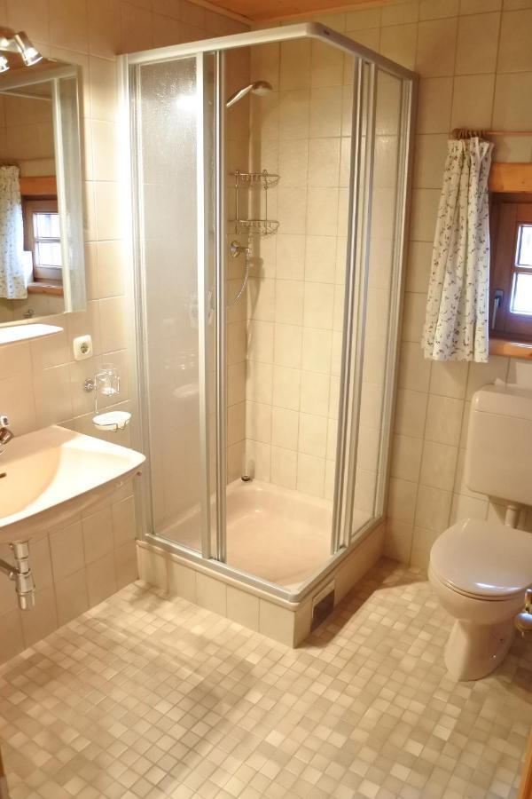 Stier Apartment St. Anton am Arlberg Exterior foto